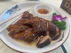 -将军烧鹅海鲜酒楼