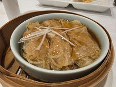 -白天鹅宾馆-宏图府餐厅