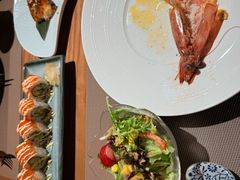 -松临·铁板烧&Omakase(神农店)