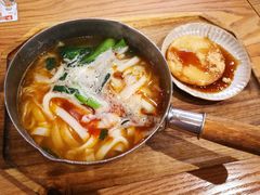 8小时慢炖半筋半肉手工粉-小满手工粉(上海文峰广场店)