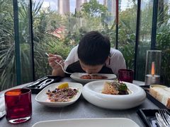 -Ministry of Crab•MOC(交子大道店)