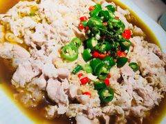 骄子肥牛-锦府盐帮·李宅(领展购物广场中关村店)