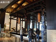 -河源万绿湖美思威尔顿酒店