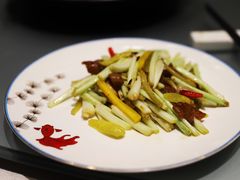 -广东道至正餐厅(区庄店)