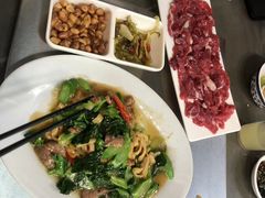 -鑫宝沙茶牛肉火锅(永泰店)