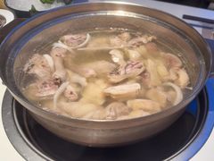 -烹然四季椰子鸡火锅(姚家园万象汇店)