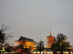 -浅草寺