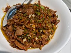 -兰湘子·湘菜小炒(济南领秀城店)
