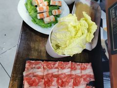 -刘火火虾火锅(中康街店)