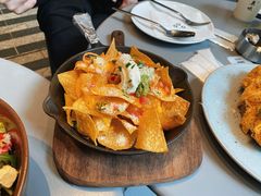 -农畉LONFOOD(福田星河COCOPark店)