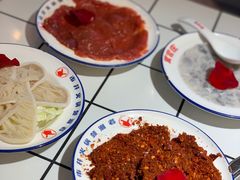 -贤合庄卤味火锅(顺城店)