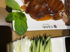 -河沿肉饼Beijing Pie(东华门店)