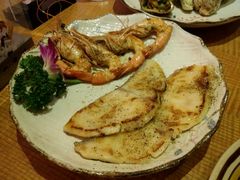 -大渔铁板烧(中山路八佰伴店)
