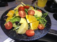 -湘芙蓉·湖南菜(椒江店)