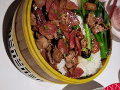 -谭厨中山传家菜.乳鸽.脆鲩鱼(华强北中航城店)