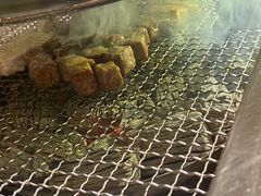 -肉甲韩国木炭烤肉(新壹街1店)