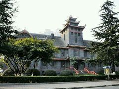 -四川大学(华西校区)