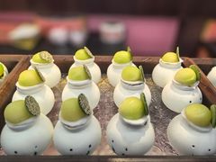 -美罗城