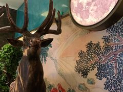 -新白鹿餐厅(金鹰新街口店)