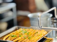 -很久以前羊肉串(长寿路星方汇店)