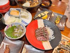 -鸟鹏烧鸟居酒屋(仁恒梦中心店)