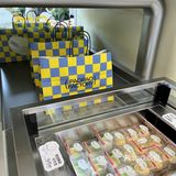 深圳新店-碳水脑袋必打卡