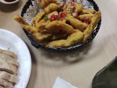 掓盐排条-泰煌鸡·上海白斩鸡·沪菜(平利店)