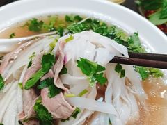 -PHO·5越南牛肉粉(建新路店)