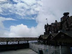 -罗田天堂寨风景区