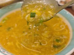 蟹粉羹-锡和无锡菜(景丽苑店)