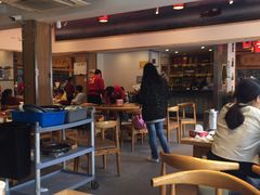 大堂-蜀厨小匠(蒲江店)