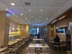 -真阿婆水饺(科技路西口店)