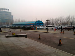 周边环境-首都医科大学附属北京同仁医院(南区)