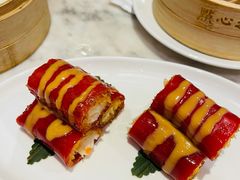 金沙红米肠-香港百合居(LCM置汇旭辉广场店)