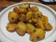 -小小饭店·休闲农庄·安吉松树林里的农家菜