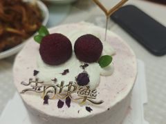 -彤彤家烘焙·蛋糕·甜品台·茶歇(远洋国际中心店)