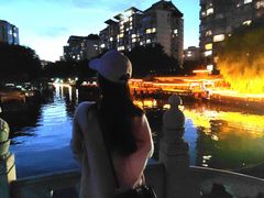 -皇家御河游(紫御湾码头)