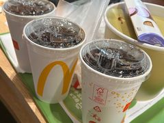 -麦当劳·得来速店(星沙大道店)