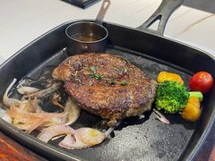 -牛扒先生·厚切雪花牛扒西餐厅(北京路禺山路店)