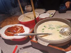 -秀儿四九城·新京菜(亚运村鸟巢店)