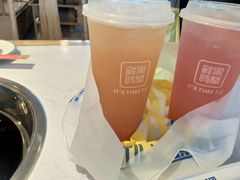 -鲜果时间(中北永旺店)