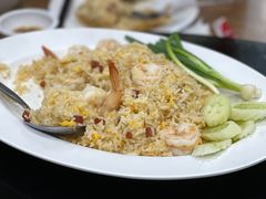 -建兴酒家(班塔通分店)