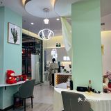 临沂探店|必打卡的清新系轻食餐厅#低卡路里[得意]