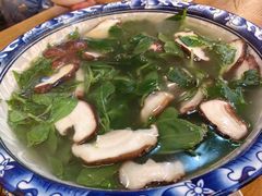 -老味道1992(武当山店)