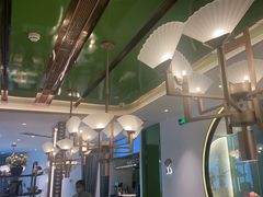 大堂-望湘园·小雅(德基店)