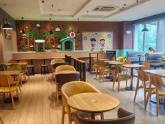 -德克士(宝鸡店)