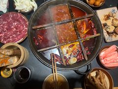 -洋马儿火锅(解放碑店)