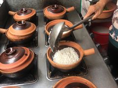 -潮香兴煲仔饭(莲花路店)