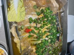 -半天妖烤鱼(新中关购物中心店)
