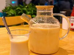 -ALAMEEN阿拉伯餐厅(三里屯店)